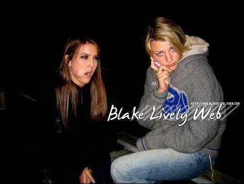  Blake