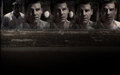 seeley-booth - Booth in 'The Hero In The Hold' wallpaper