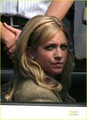 Brittany Snow as Lily Rhodes - (FIRST LOOK) - gossip-girl photo