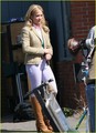 Brittany Snow as Lily Rhodes - (FIRST LOOK) - gossip-girl photo