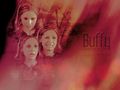 Buffy's Motions - buffy-the-vampire-slayer photo