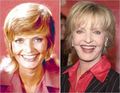 Carol Brady....Then and Now - the-brady-bunch photo