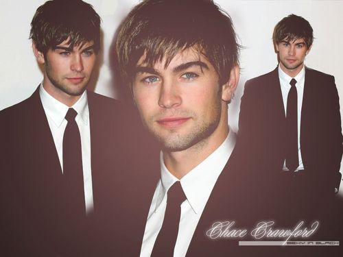 Chace <3