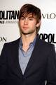 Chace At Cosmopolitan's 2009 Fun Fearless Awards. - chace-crawford photo