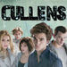 Cullen♥ - the-cullens icon
