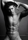 Hot Men Celebs Blog: Jensen Ackles Nude