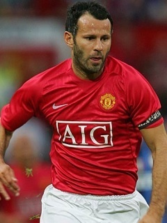 Giggs :)