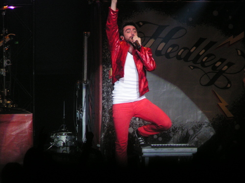 Hedley in Kitchener,ON