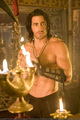Jake Gyllenhaal in Prince of Persia - jake-gyllenhaal photo