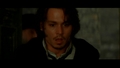 johnny-depp - Johnny in 'From Hell' screencap