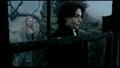 johnny-depp - Johnny in 'Sleepy Hollow' screencap