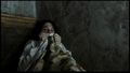 johnny-depp - Johnny in 'Sleepy Hollow' screencap