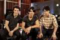 Jonas Brothers 3D movie promotionals - the-jonas-brothers photo