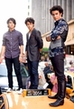 Jonas Brothers 3D movie promotionals - the-jonas-brothers photo