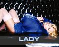 lady-gaga - Lady Gaga wallpaper