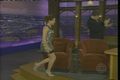 sophia-bush - Late Late Show With Craig Ferguson <3 screencap