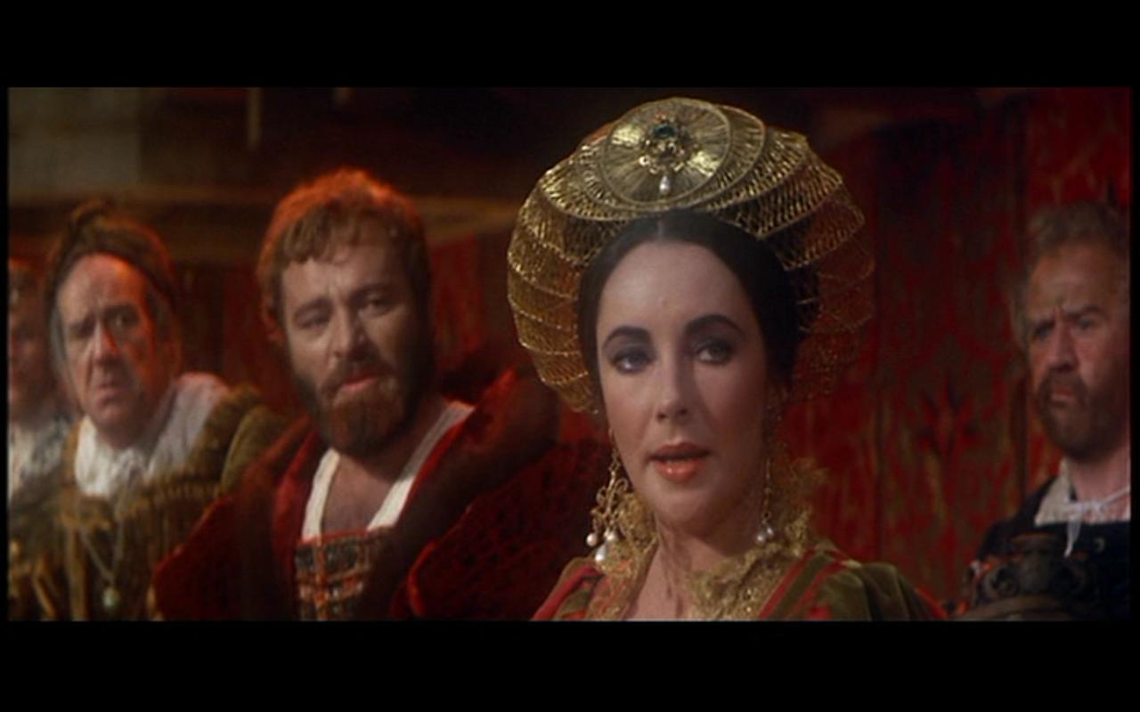 The Taming Of The Shrew [1976 TV Movie]