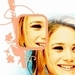 Mary-Kate & Ashley  - mary-kate-and-ashley-olsen icon