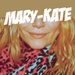 Mary-Kate - mary-kate-and-ashley-olsen icon