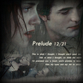 Prelude 12/21 - twilight-series fan art