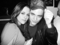 Rob and Kristen Manip - twilight-series photo