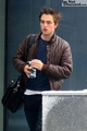 Rob in Vancouver - twilight-series photo