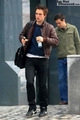 Rob in Vancouver - twilight-series photo
