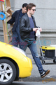 Rob’s morning coffee (Vancouver) - edward-cullen photo