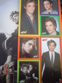 Robert Pattinson (Mexican Magazine Scans) - twilight-series photo