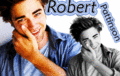 Robert♥ - robert-pattinson photo