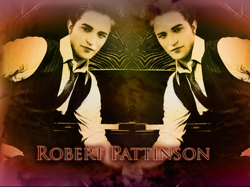  Robert♥
