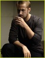 Ryan in Flaunt Magazine - ryan-gosling photo