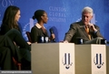 Second Clinton Global Initiative Opening Plenary Session - natalie-portman photo