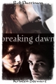 Unofficial Breaking Dawn Poster - twilight-series fan art