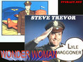 Wonder Woman Television Series - wonder-woman wallpaper