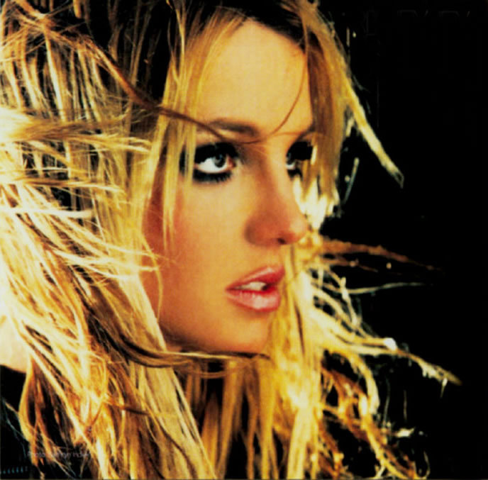 Britney Spears - Picture Gallery