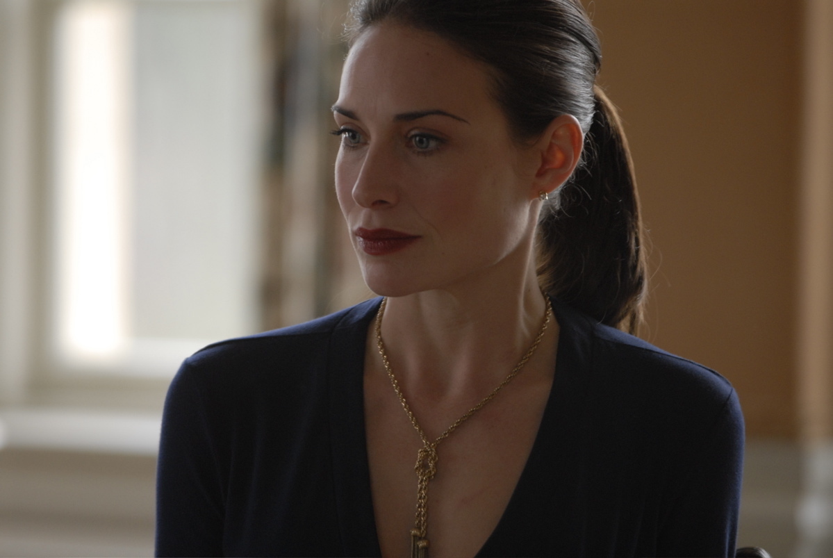 Claire Forlani - Images Colection