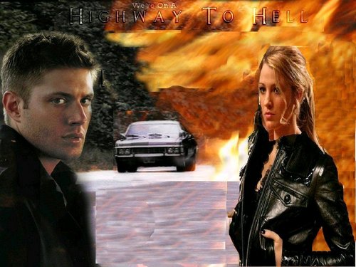 dean and serena