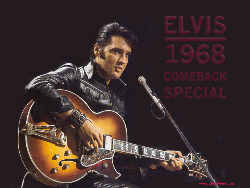 Elvis Elvis Presley Wallpaper 4790480 Fanpop HD Wallpapers Download Free Images Wallpaper [wallpaper981.blogspot.com]