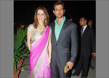  hrithik and suzanne