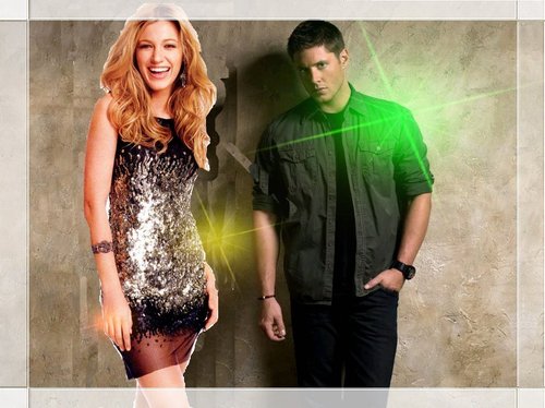 serena and dean