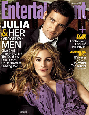  Entertainment Weekly (US) - March 20, 2009