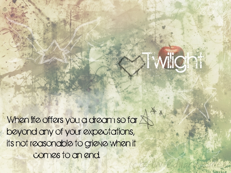 backgrounds for quotes. Backgrounds - Twilight Quotes