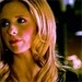 Buffy the Vampire Salyer - buffy-the-vampire-slayer icon