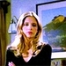 Buffy the Vampire Slayer  - buffy-the-vampire-slayer icon