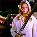 Buffy the Vampire Slayer  - buffy-the-vampire-slayer icon