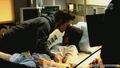 DVD Featurette - Filming The Hospital Scene - twilight-series screencap