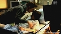 twilight-series - DVD Featurette - Filming The Hospital Scene screencap