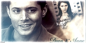  Dean and Anna