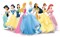 Disney Princess 8 - disney-princess photo